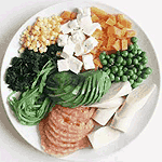 vegetariana