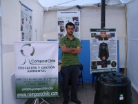 Compostchile
Educaci&oacute;n y Gesti&oacute;n Ambiental
02-8834492
www.compostchile.cl